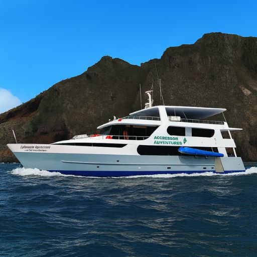 Aggressor III Galapagos Cruise (2)