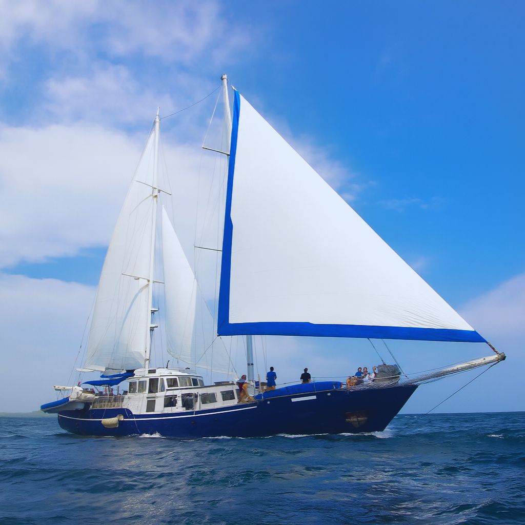 The Beagle Galapagos Cruise Review