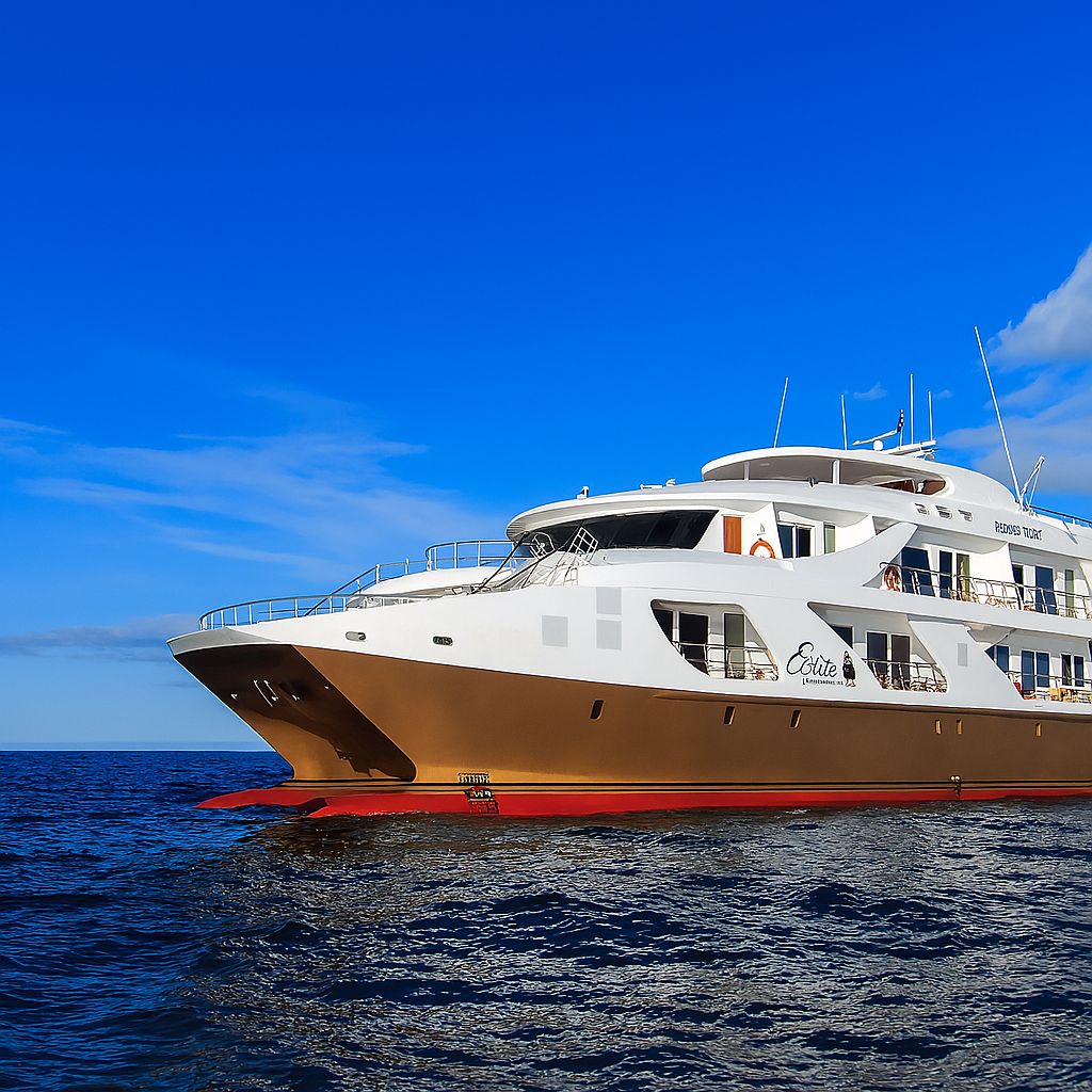 Elite Galapagos Cruise (5)