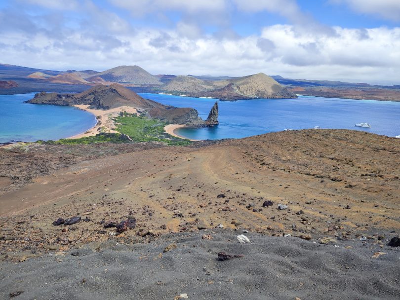8-Day Galapagos Cruise: Why Most Experts Recommend It