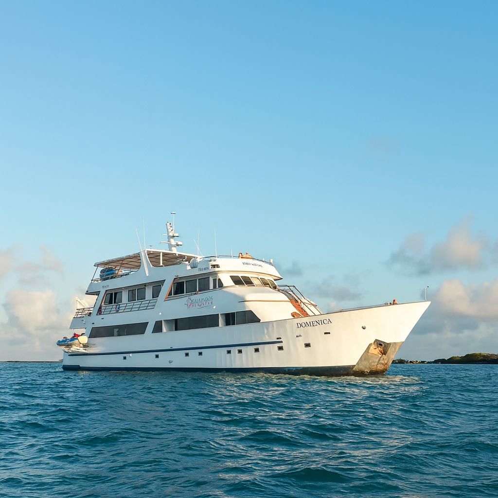 Galapagos Sea Star Cruise (1)