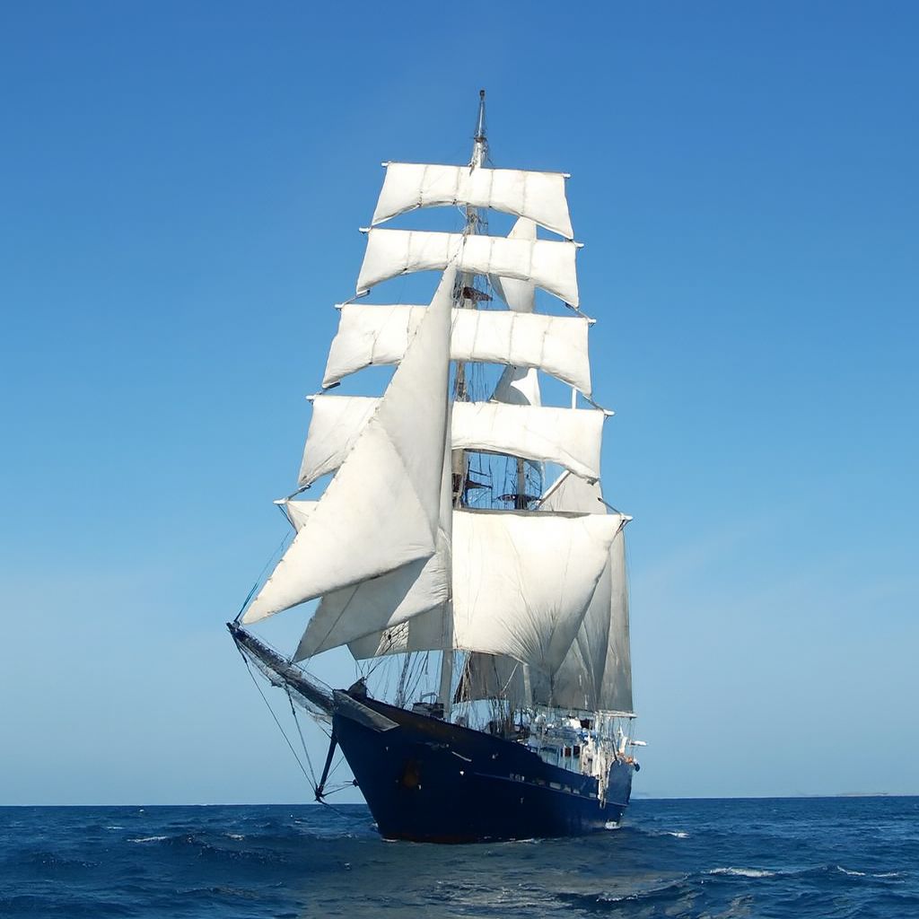 Mary Anne Galapagos Cruise Review