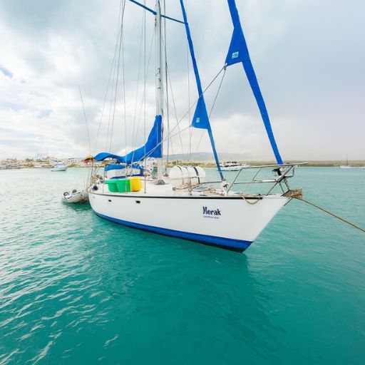 Merak Galapagos Cruise Review