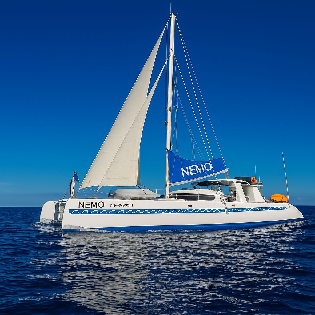 Nemo I Galapagos Cruise Review