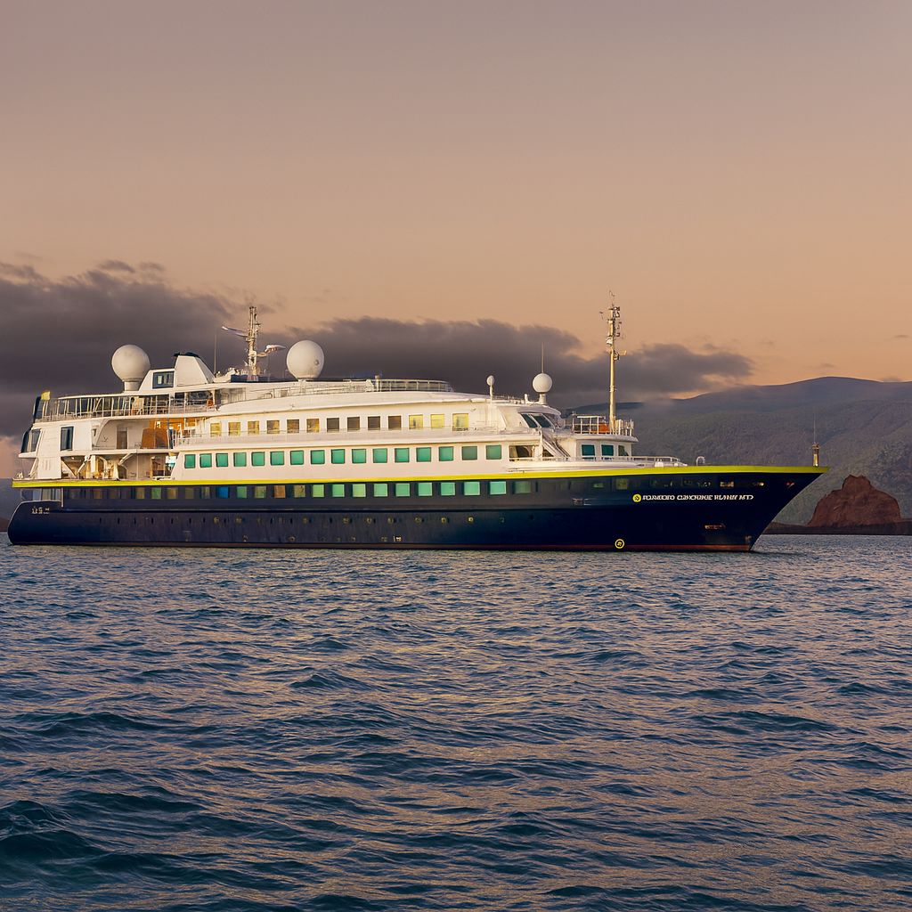 National Geographic Islander II Review