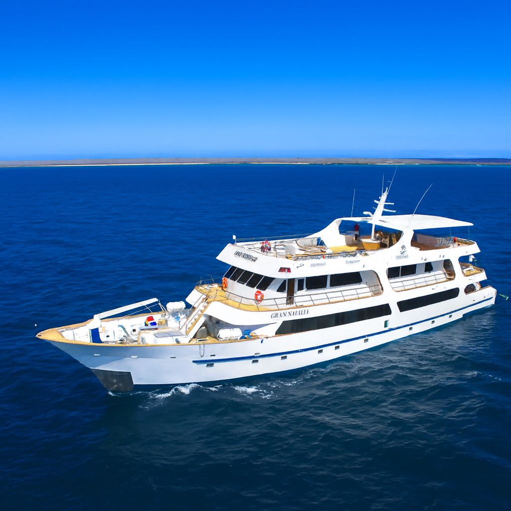 Galapagos Odyssey Cruise Review