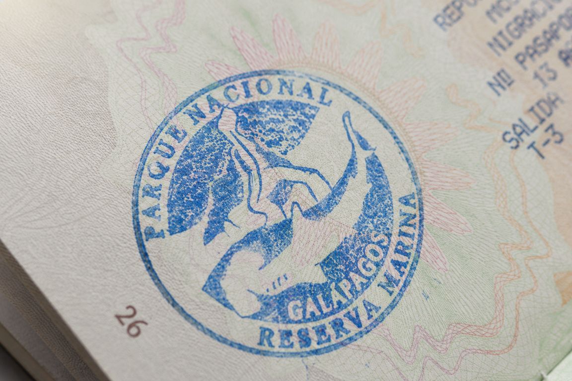 Galapagos Entry Requirements, Transit Card & National Park Fees Explained