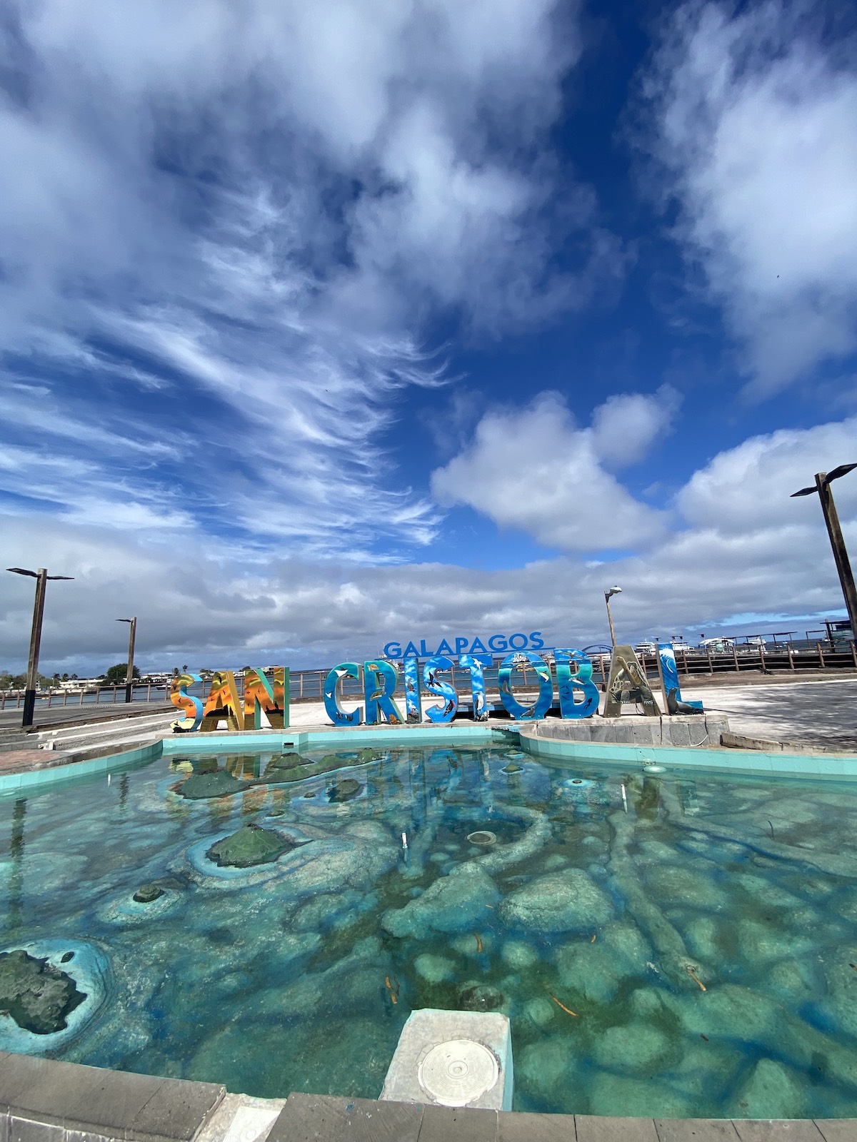 San Cristóbal Island: What to Expect on a Cruise Visit