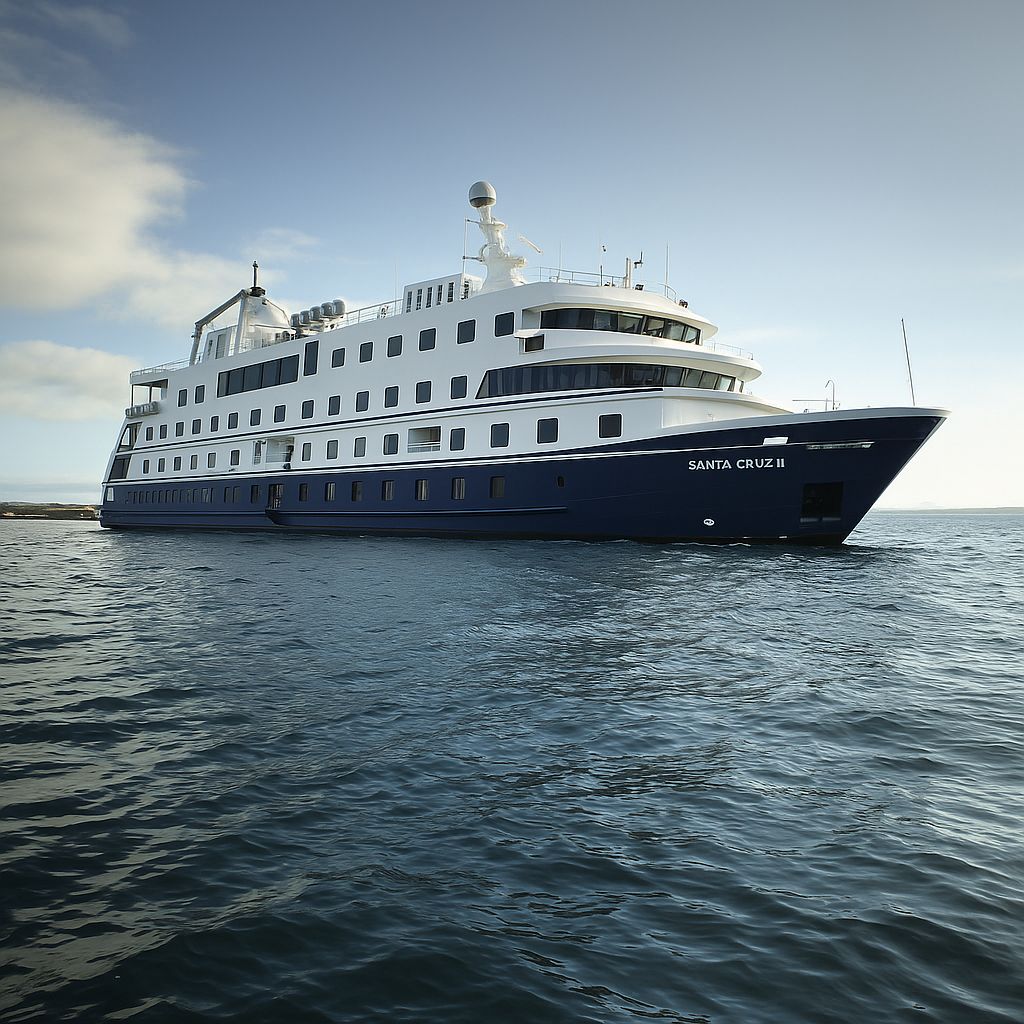 What Is a Galapagos Cruise Cancellation Policy?