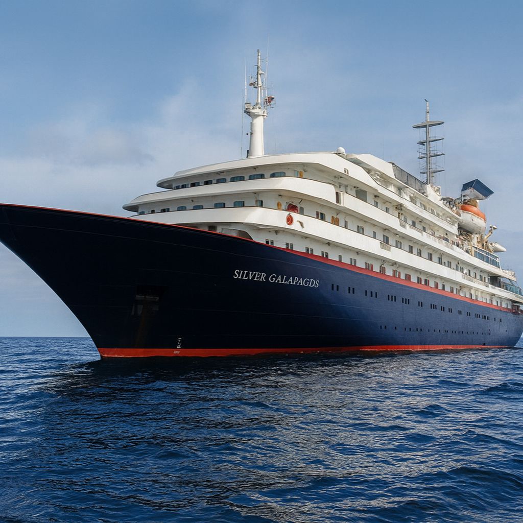 Silver Galapagos Cruise Review