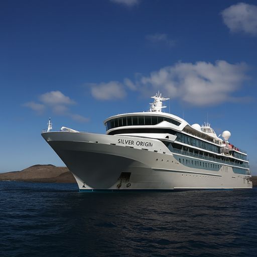 Small Yacht vs Large Cruise Ship in the Galapagos: Honest Comparison