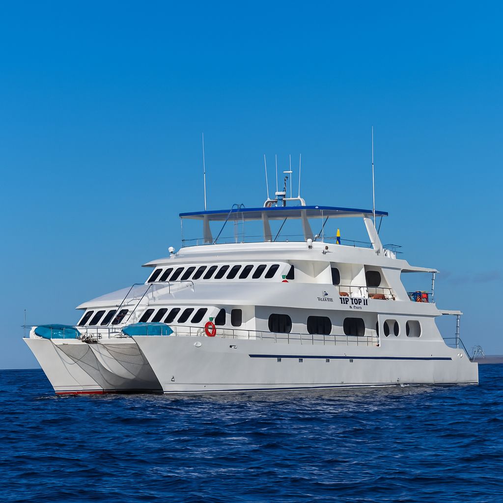 Tip Top II Galapagos Cruise (1)