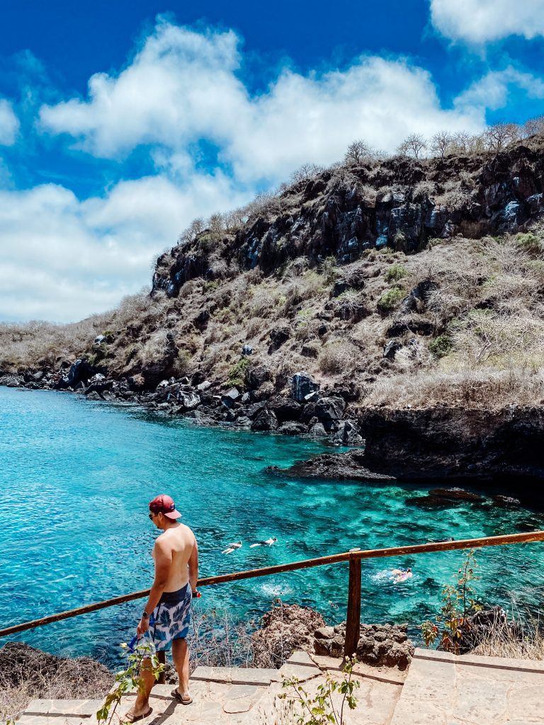 Best Galapagos Cruise for Solo Travelers