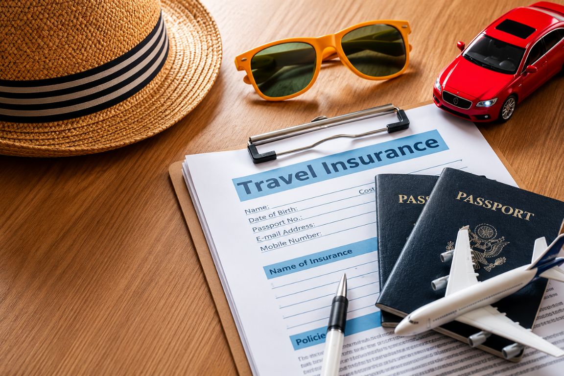 Is Travel Insurance Required for a Galapagos Cruise?
