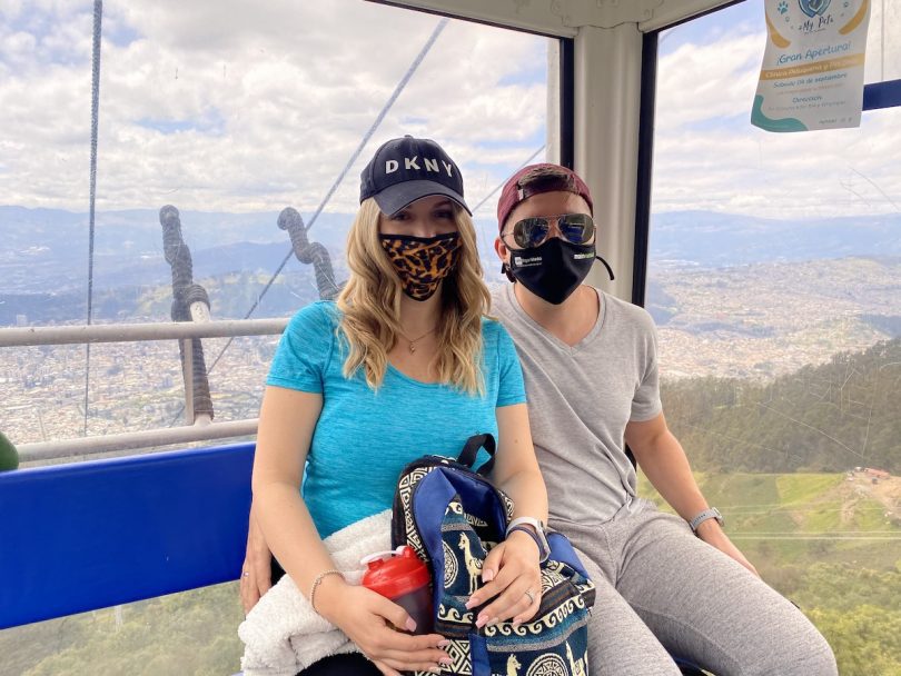 What to Wear on a Galapagos Cruise