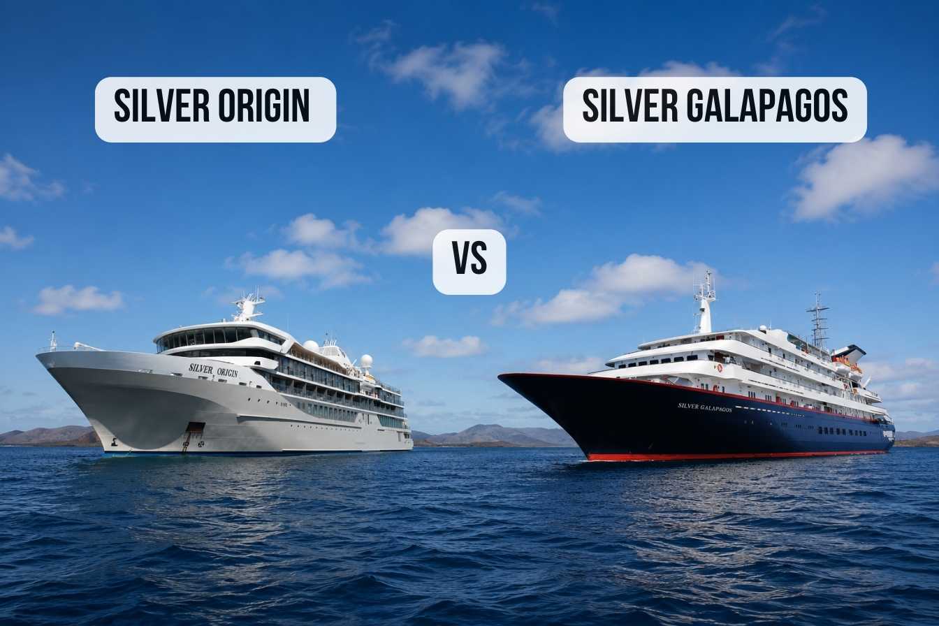 Silver Origin vs Silver Galapagos: Which Is Better?