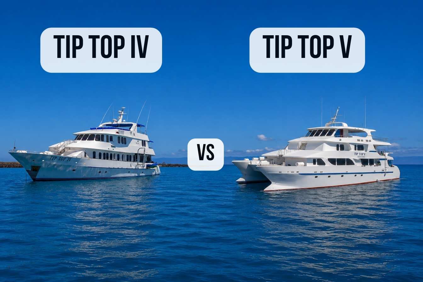 Tip Top IV vs Tip Top V: Which Should You Choose?